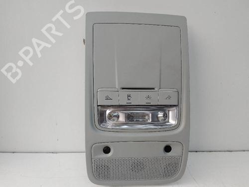 Used Interior roof light AUDI Q3 (8UB, 8UG) 2.0 TDI (150 hp) 21084676