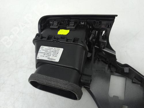Air vent RENAULT KADJAR (HA_, HL_)  | BP22617241I21 
