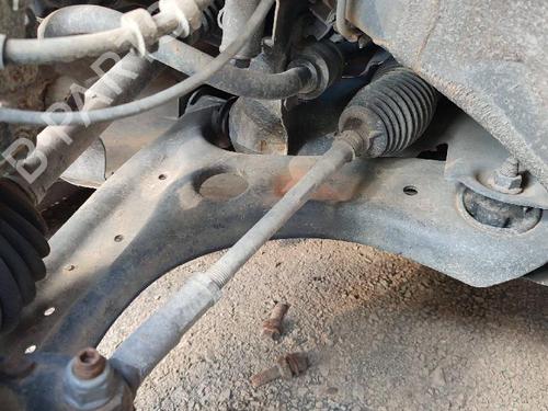 Querlenker links vorne VW POLO V (6R1, 6C1) 1.2 TSI | BP18589762M12 