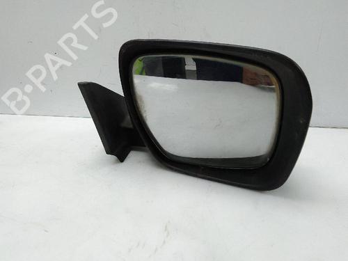 Right mirror MAZDA 5 (CR) 2.0 CD (CR19) | BP24464192C27 