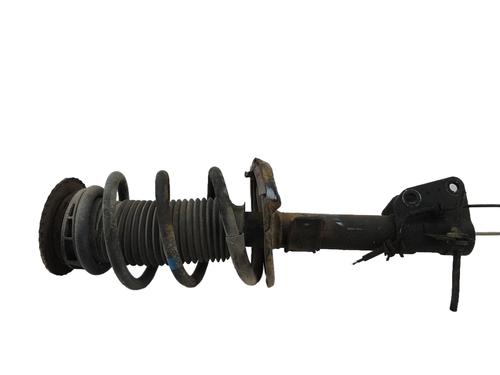 Left front shock absorber RENAULT MASTER III Van (FV) 2.3 dCi 130 FWD (FV0M, FV0Y, FV0J, FV02, FV03) | BP19697145M16 - Image 6