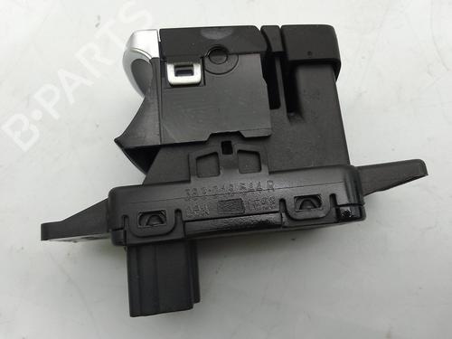 Electronic module RENAULT KADJAR (HA_, HL_) 1.3 TCe 140 (HLNB, HLN1) | BP29994864M83