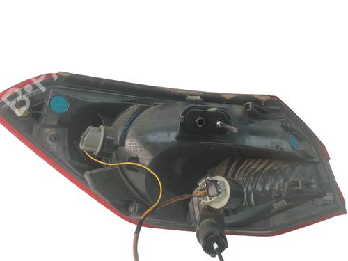 Right taillight FORD FOCUS IV (HN) 1.0 EcoBoost | BP21284590C35 - Image 2