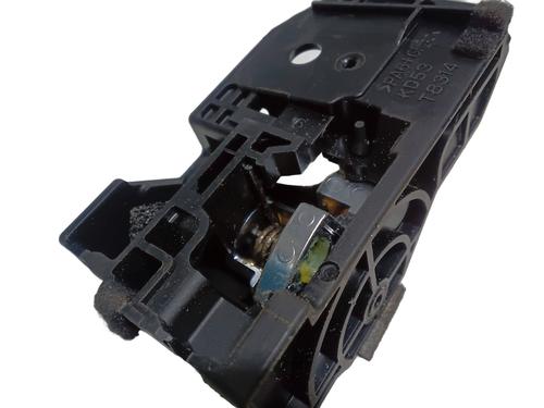 Rear right interior door handle MAZDA 6 Estate (GJ, GL) 2.2 D | BP34422921I16  - Image 5