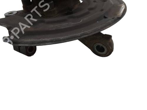 Left front steering knuckle SSANGYONG TIVOLI 1.6 | BP20156492M25 - Image 3
