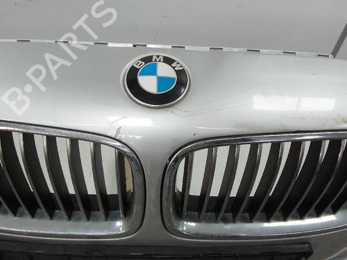 Front bumper BMW 5 (F10) 535 i xDrive | BP21258641C7 