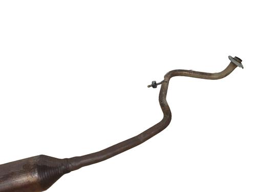 Exhaust system OPEL ASTRA L (OV5) 1.6 Plug-In-Hybrid (F3DGXT) | BP31876663M121