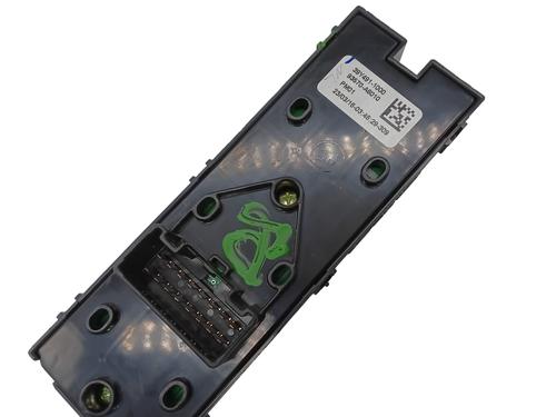 Left front window switch HYUNDAI i30 (GD) 1.4 | BP30199367I27