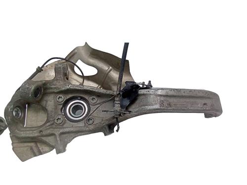 Right front steering knuckle ALFA ROMEO STELVIO (949_) 2.2 D Q4 (949.AXB2A) | BP18592777M26 