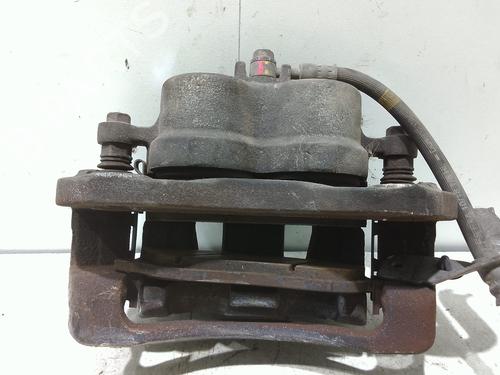 Right front brake caliper SSANGYONG REXTON (Y400, Y450) 2.2 Xdi (POE) | BP34341597M104 - Image 7