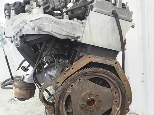 Engine MERCEDES-BENZ E-CLASS (W211) E 270 CDI (211.016) | BP36554241M1 - Image 3