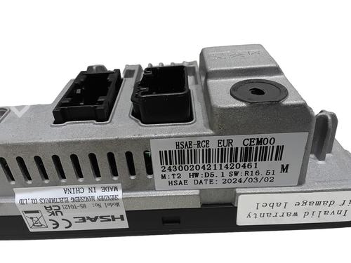 Display PEUGEOT EXPERT Platform/Chassis 2.0 HDi 120 | BP34647171C48 - Image 4