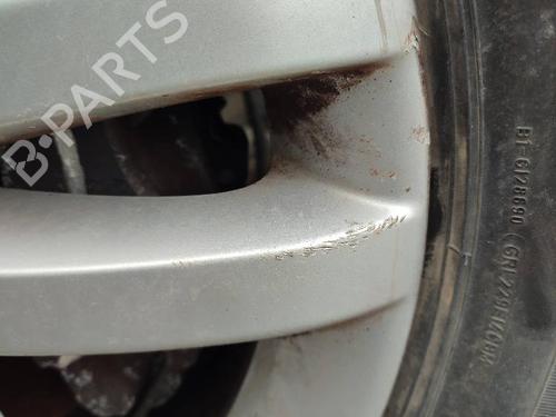 Used Rim AUDI Q7 (4LB) 4.2 TDI quattro (340 hp) 18591278
