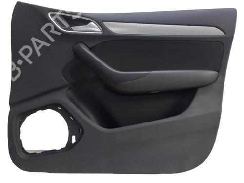 Used Front right panel Front right panel AUDI Q3 (8UB, 8UG) 2.0 TDI (150 hp) 21084681 21084681