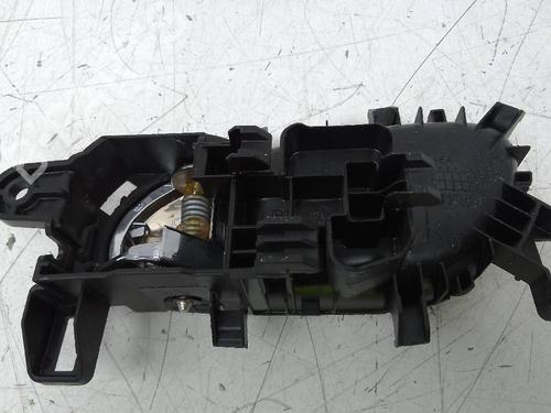 Rear right interior door handle NISSAN NAVARA NP300 Pickup (D23, D23T) 2.3 dCi 4x4 (D231, D23T) | BP19733409I16 