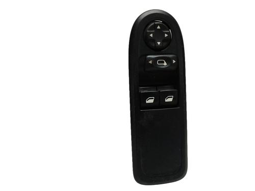 Left front window switch CITROËN C3 II (SC_) 1.2 VTi 82 | BP30098469I27 