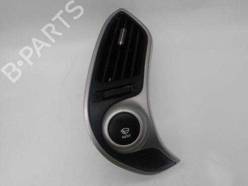 Air vent HYUNDAI ix35 (LM, EL, ELH) 1.7 CRDi | BP25485485I21 