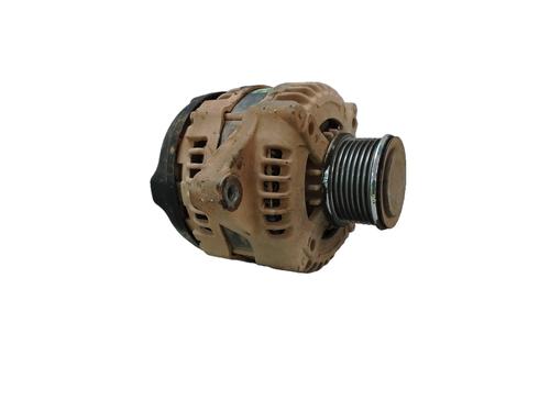 Used Alternator Alternator TOYOTA LAND CRUISER PRADO (_J15_) 3.0 D-4D (KDJ155_, KDJ150_, KDJ150R, KDJ155R) (190 hp) 19411597 19411597