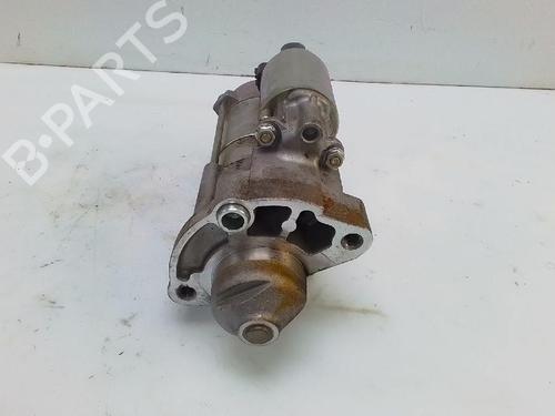 Used Starter JAGUAR XF I (X250) 2.2 D (163 hp) 25812024