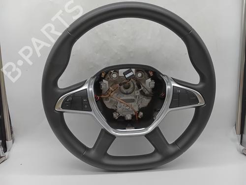 Steering wheel DACIA SPRING Extreme | BP29995653C49 