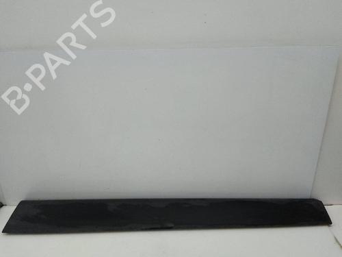 Door moulding trim DACIA DOKKER MPV (KE_) 1.5 dCi (KEAJ, KEAH) | BP24606768C150 