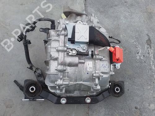 Differensial bakvogn BMW 1502-2002 (E10) 1802 (90 hp) 30051049