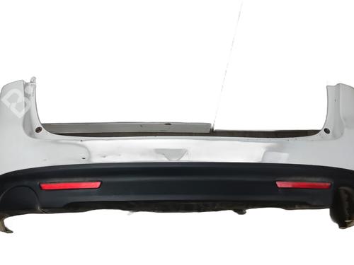 Used Rear bumper Rear bumper MAZDA 6 Hatchback (GH) 2.2 MZR-CD (GH10) (163 hp) 35976846 35976846