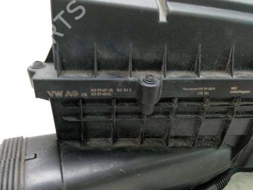 Air filter box VW GOLF V (1K1) 1.9 TDI | BP26054234M87 