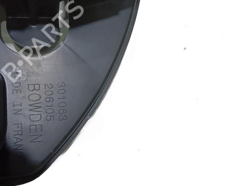 Other CITROËN C3 III (SX) 1.5 BlueHDi 100 (SXYHYP, SXYHTU) | BP32723781O1 - Image 3