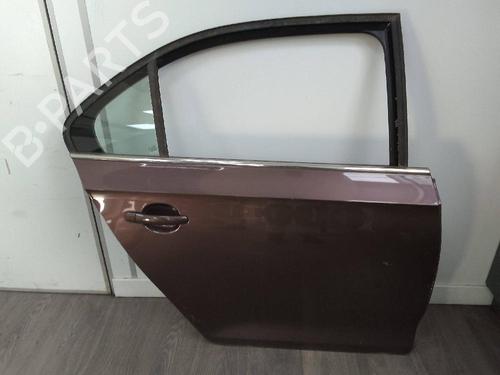 Right rear door SEAT TOLEDO IV (KG3) 1.6 TDI | BP21051722C5 