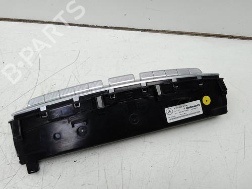 Climate control MERCEDES-BENZ GLC (X253) 220 d 4-matic (253.905, 253.903) | BP26055400I5