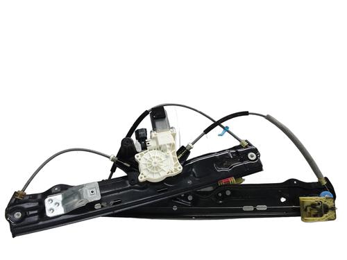Front left window mechanism JAGUAR XE (X760) 2.0 D | BP31038114C22
