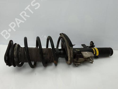 Used Right front shock absorber Right front shock absorber 20503984 20503984