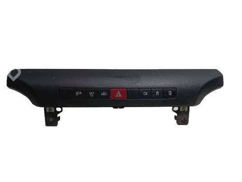 Used Switch Switch IVECO DAILY VI Van 33S11, 35S11, 35C11 (106 hp) 34612668 34612668