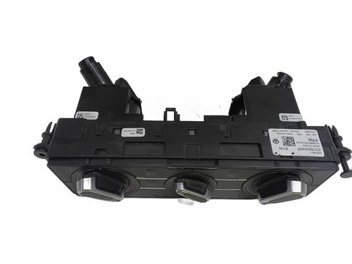 Climate control VW POLO VI (AW1, BZ1, AE1) 1.6 TDI | BP38558780I5 - Image 3