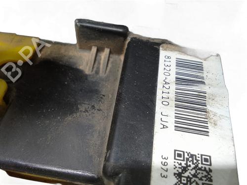 Front right lock KIA CEE'D (JD) 1.4 CRDi 90 | BP34180917C97  - Image 11