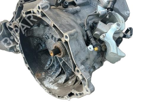 Used Gearbox Gearbox FORD MONDEO V Hatchback (CE) 2.0 TDCi 4x4 (150 hp) 33312394 33312394