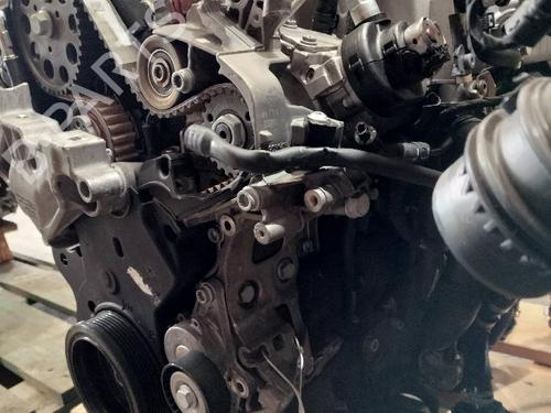 Engine AUDI A3 Sportback (8YA, 8YF) 35 TDI | BP26052903M1 