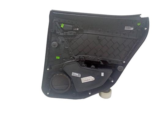 Rear left panel SEAT IBIZA V (KJ1, KJG) 1.6 TDI | BP18575872C60