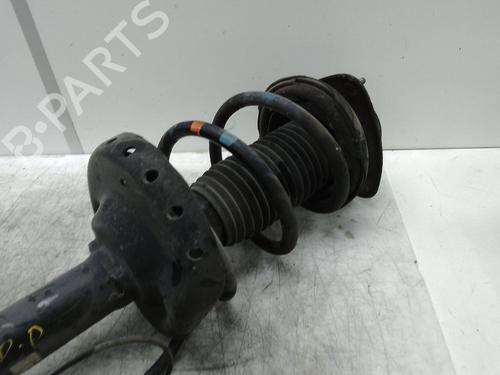 Used Right front shock absorber Right front shock absorber SUBARU FORESTER (SJ_) 2.0 D AWD (SJD) (147 hp) 19707721 19707721