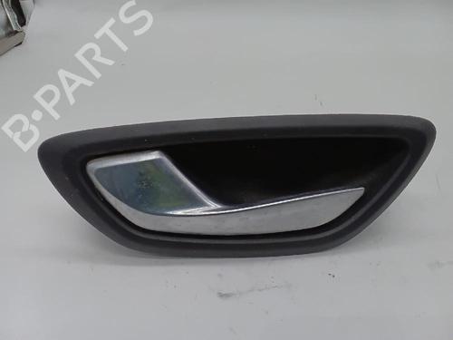 Used Front left interior door handle RENAULT MEGANE IV Hatchback (B9A/M/N_) 1.5 Blue dCi 115 (B9A6) (116 hp) 27446303