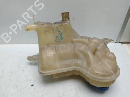 Expansion tank AUDI A6 C6 Avant (4F5) 3.0 TDI quattro | BP24170421C120 