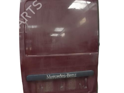 Used Left tailgate MERCEDES-BENZ VITO / MIXTO Van (W639) 109 CDI (639.601, 639.603, 639.605) (95 hp) 31274613