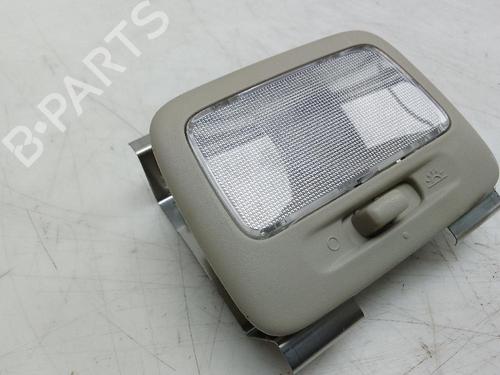 Used Interior roof light MITSUBISHI OUTLANDER III (GG_W, GF_W, ZJ, ZL, ZK) Plug-in Hybrid (GG2W) (200 hp) 18576189