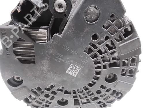 Alternator INFINITI Q30 1.5 D | BP33166493M7  - Image 5