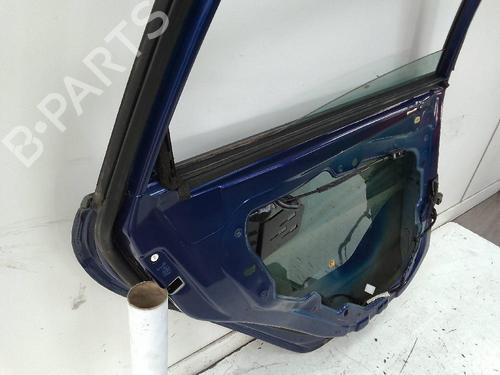 Used Left rear door FORD FIESTA VI (CB1, CCN) [2008-2017]  18956974