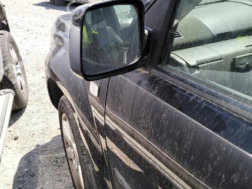 Left mirror NISSAN X-TRAIL I (T30)  | BP18738132C26 