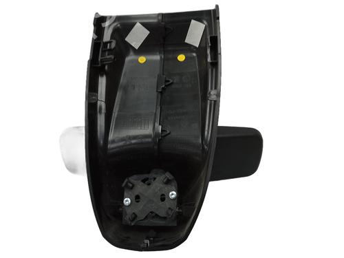Rear mirror CITROËN C3 III (SX) 1.2 VTi 68 | BP20714310I6 - Image 3