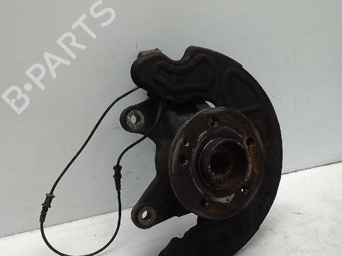 Right front steering knuckle MERCEDES-BENZ VITO Tourer (W447) 114 CDI / 114 BlueTEC (447.701, 447.703, 447.705) | BP25152980M26 