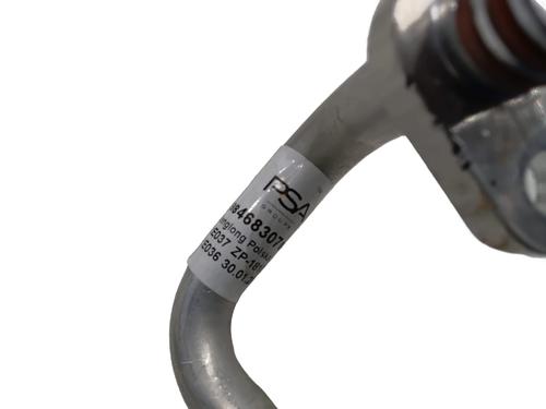 AC pipe DS DS 4 II (FR_, FB_, F3_, FP_) PureTech 130 | BP39199590M126 - Image 5